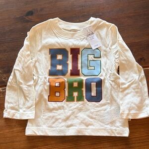 Big Bro Shirt